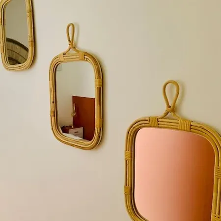 Apartman La Bulle Du Telepherique *