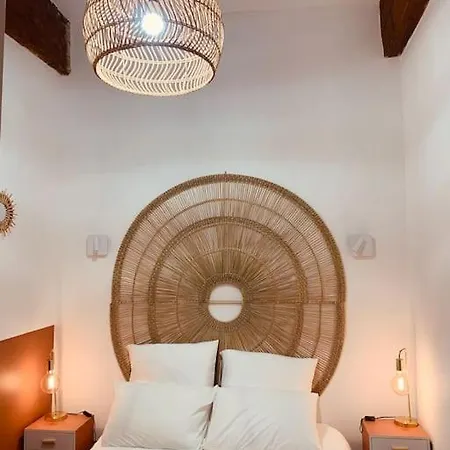 La Bulle Du Telepherique Apartment