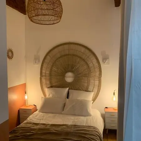 La Bulle Du Telepherique Apartman