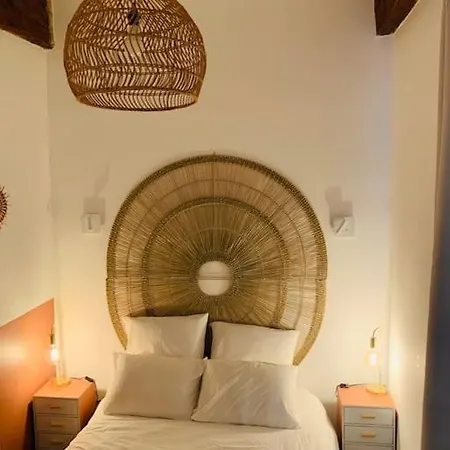 La Bulle Du Telepherique Apartman Grenoble