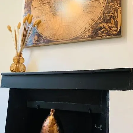 La Bulle Du Telepherique Apartment