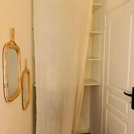 La Bulle Du Telepherique *