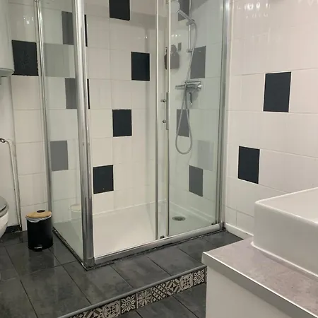 Apartman La Bulle Du Telepherique Grenoble