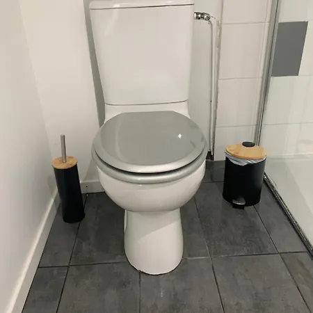 Apartman La Bulle Du Telepherique *
